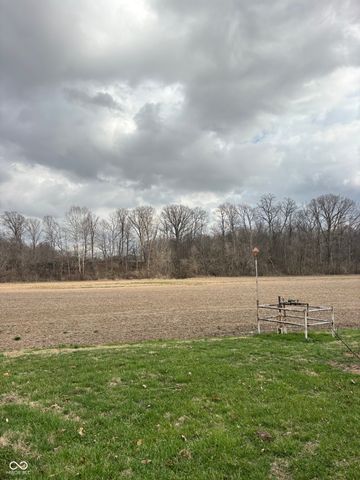 2696 S County Road 180 E, Greensburg, IN 47240