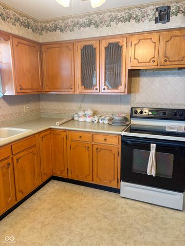 2696 S County Road 180 E, Greensburg, IN 47240