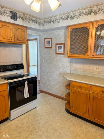 2696 S County Road 180 E, Greensburg, IN 47240