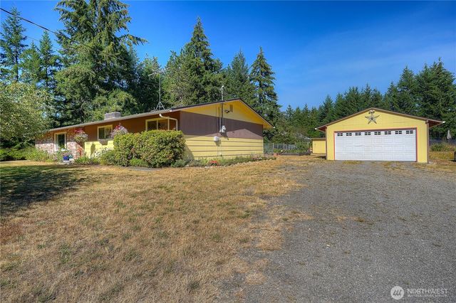 24201 42nd Avenue E, Spanaway, WA 98387
