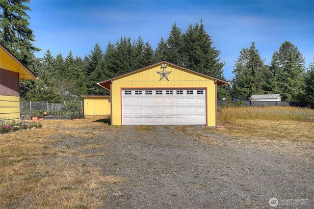 24201 42nd Avenue E, Spanaway, WA 98387