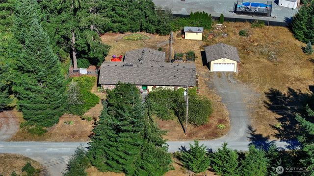24201 42nd Avenue E, Spanaway, WA 98387