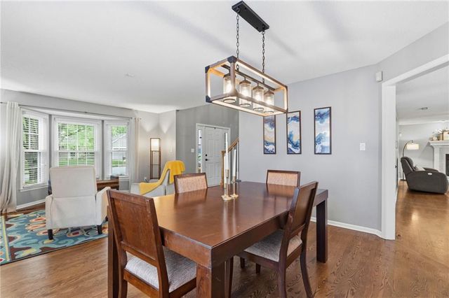 7511 N Palmer Avenue, Kansas City, MO 64158