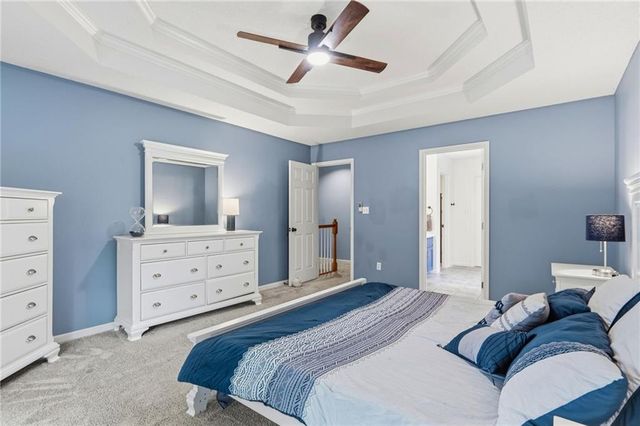 7511 N Palmer Avenue, Kansas City, MO 64158