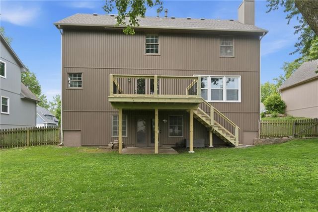 7511 N Palmer Avenue, Kansas City, MO 64158