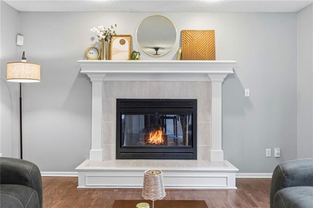 7511 N Palmer Avenue, Kansas City, MO 64158