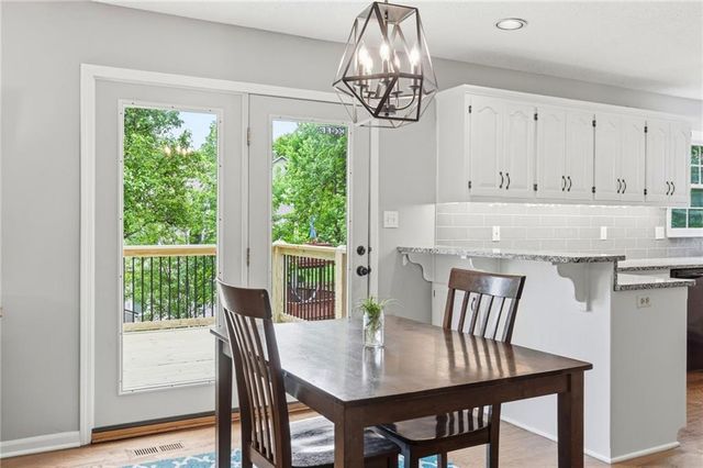 7511 N Palmer Avenue, Kansas City, MO 64158