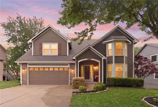 7511 N Palmer Avenue, Kansas City, MO 64158