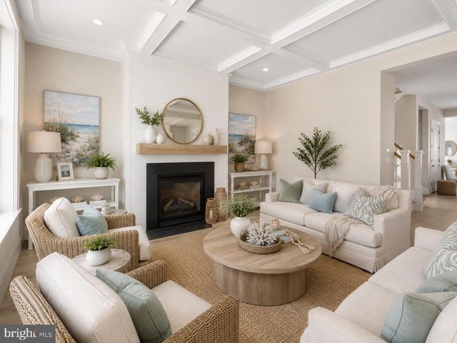 37924 EVEN TIDE LN, Rehoboth Beach, DE 19971