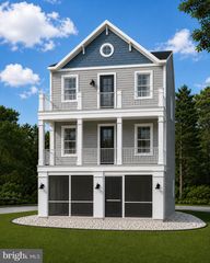 37924 EVEN TIDE LN, Rehoboth Beach, DE 19971