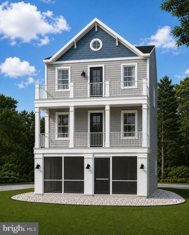 37924 EVEN TIDE LN, Rehoboth Beach, DE 19971