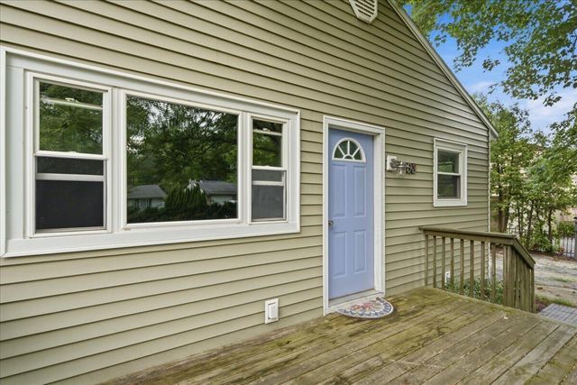 203 S Clinton Street, New Buffalo City, MI 49117
