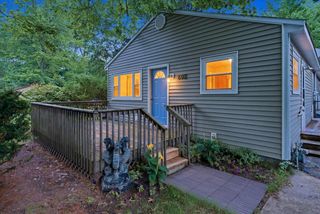 203 S Clinton Street, New Buffalo City, MI 49117