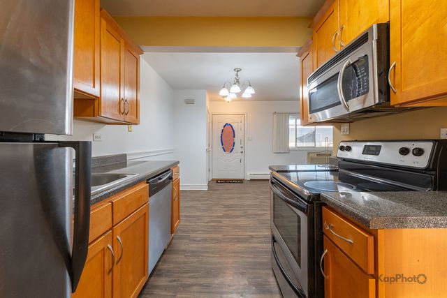 4309 S HARLEM Avenue 6, Stickney, IL 60402