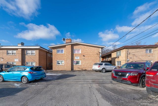 4309 S HARLEM Avenue 6, Stickney, IL 60402