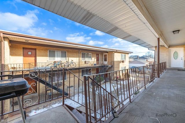 4309 S HARLEM Avenue 6, Stickney, IL 60402