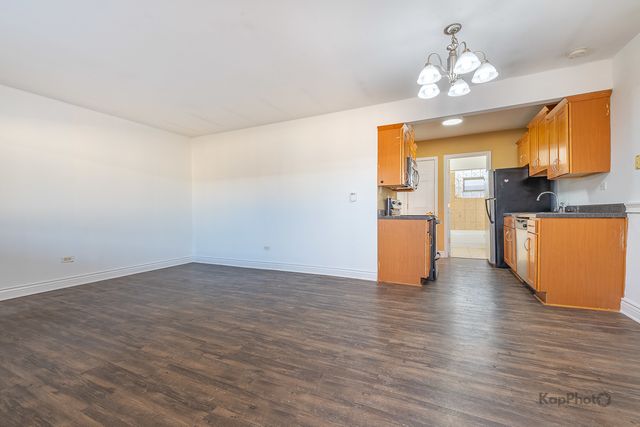 4309 S HARLEM Avenue 6, Stickney, IL 60402