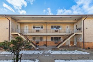 4309 S HARLEM Avenue 6, Stickney, IL 60402