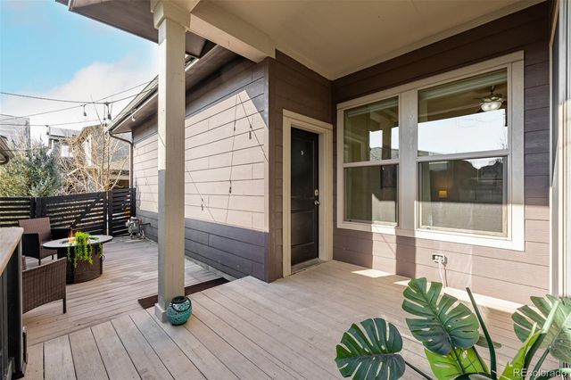 6737 Alan Drive, Denver, CO 80221