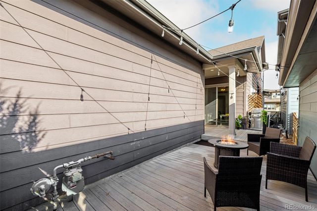 6737 Alan Drive, Denver, CO 80221