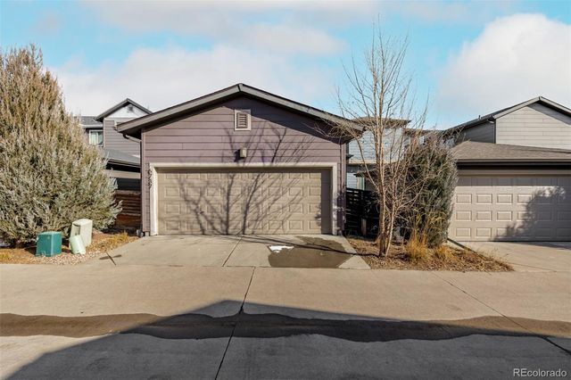6737 Alan Drive, Denver, CO 80221