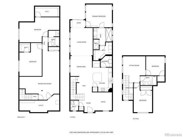 6737 Alan Drive, Denver, CO 80221