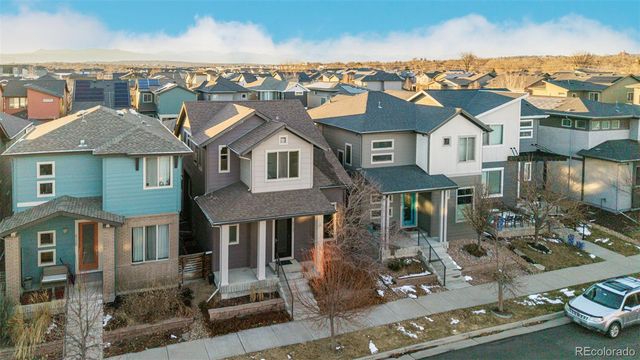 6737 Alan Drive, Denver, CO 80221