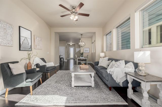 6737 Alan Drive, Denver, CO 80221