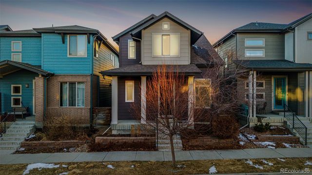 6737 Alan Drive, Denver, CO 80221