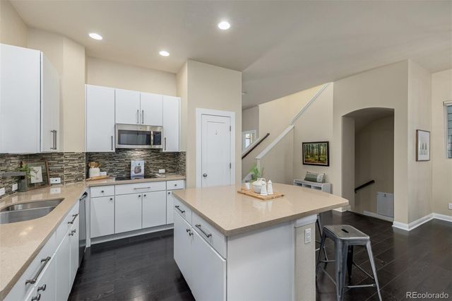 6737 Alan Drive, Denver, CO 80221