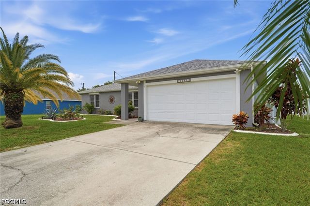 1212 SW 13th ST, Cape Coral, FL 33991