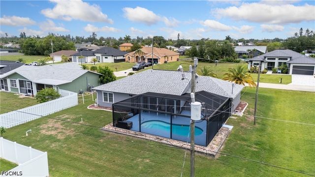 1212 SW 13th ST, Cape Coral, FL 33991