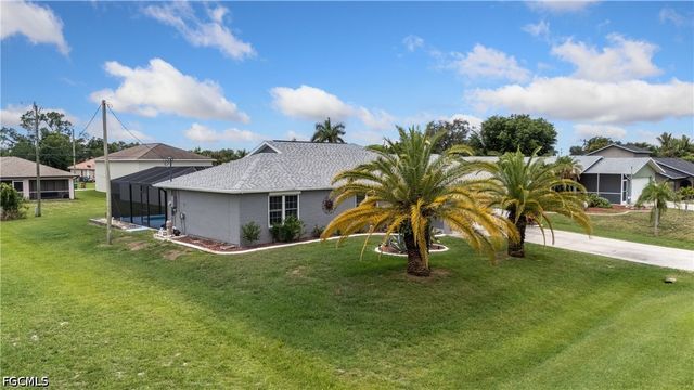 1212 SW 13th ST, Cape Coral, FL 33991