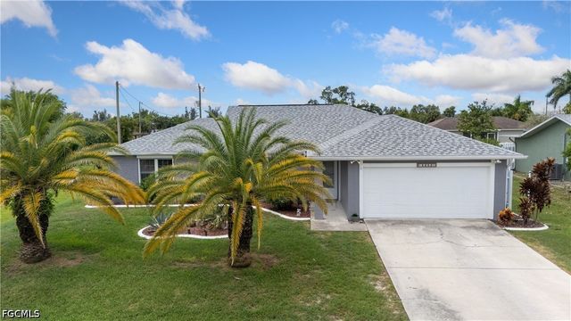 1212 SW 13th ST, Cape Coral, FL 33991