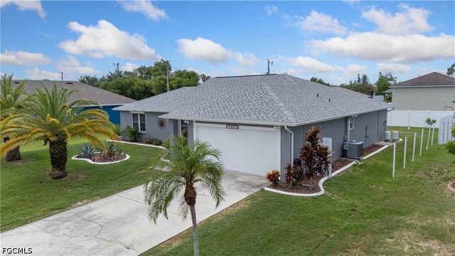 1212 SW 13th ST, Cape Coral, FL 33991