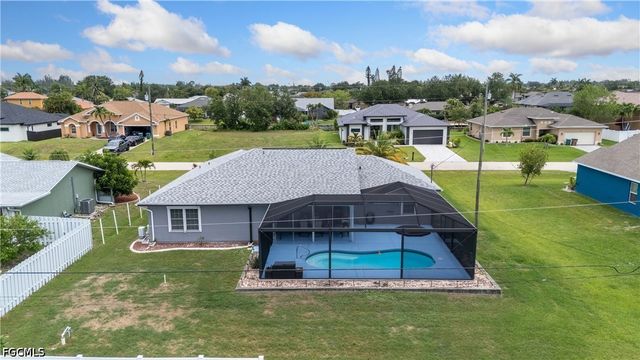 1212 SW 13th ST, Cape Coral, FL 33991