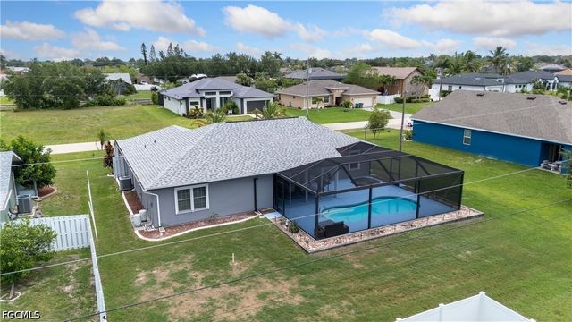 1212 SW 13th ST, Cape Coral, FL 33991