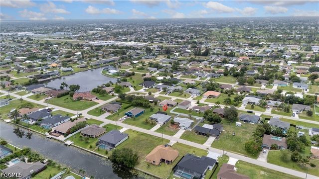 1212 SW 13th ST, Cape Coral, FL 33991