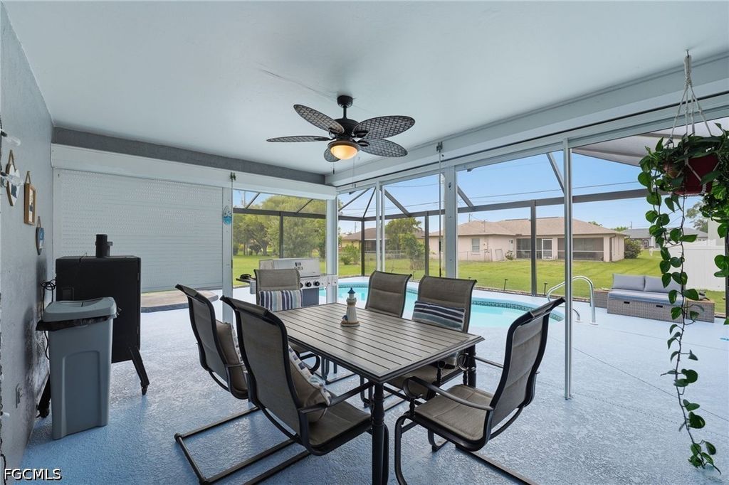 1212 SW 13th ST, Cape Coral, FL 33991