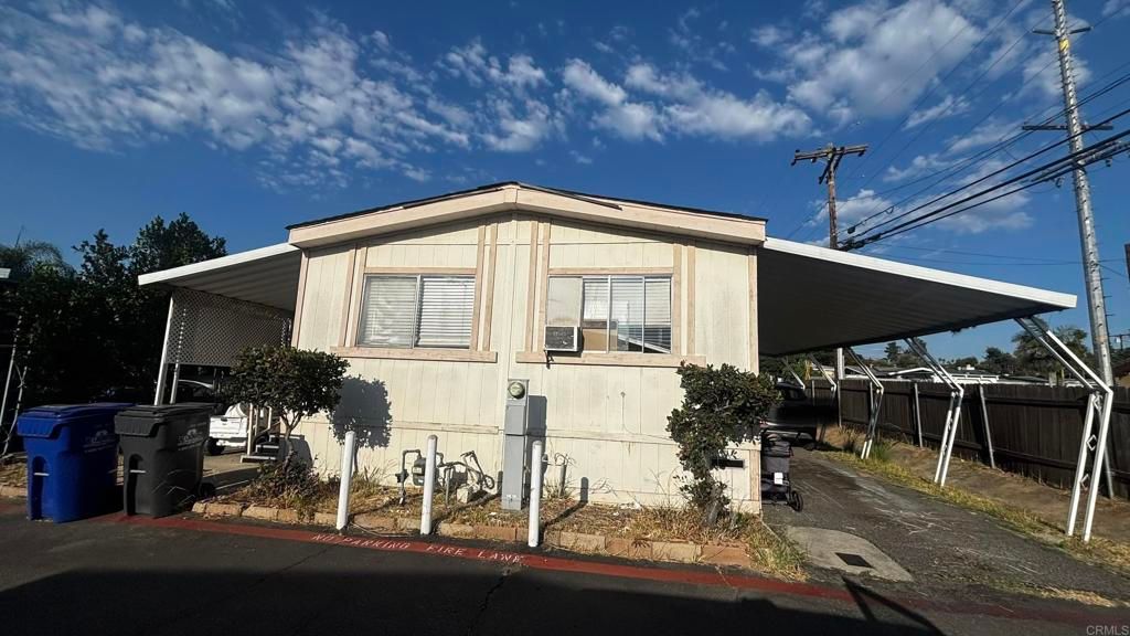 12044 Royal Road 94, El Cajon, CA 92021 — exterior