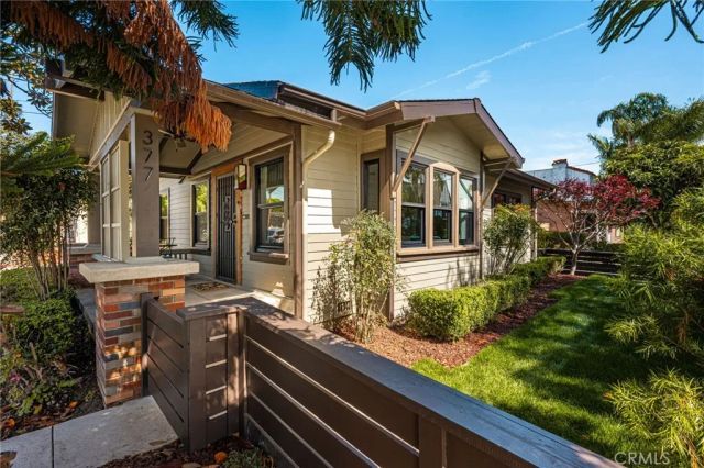 377 Ximeno Avenue, Long Beach, CA 90814