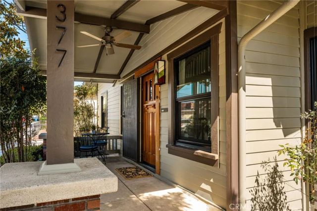 377 Ximeno Avenue, Long Beach, CA 90814