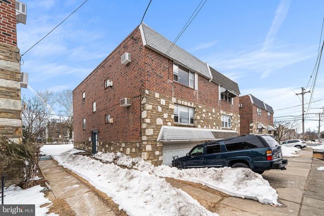 2249 FAUNCE ST, Philadelphia, PA 19152