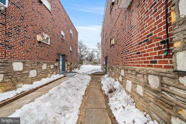 2249 FAUNCE ST, Philadelphia, PA 19152