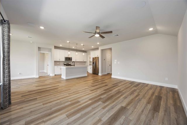5010 Mesa Cove Drive, Katy, TX 77493