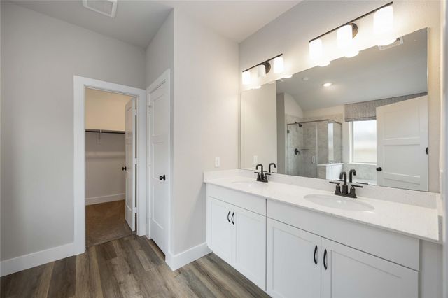5010 Mesa Cove Drive, Katy, TX 77493