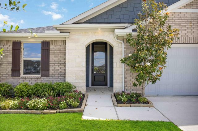 5010 Mesa Cove Drive, Katy, TX 77493
