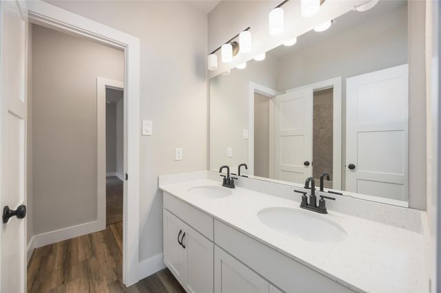 5010 Mesa Cove Drive, Katy, TX 77493