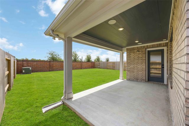 5010 Mesa Cove Drive, Katy, TX 77493