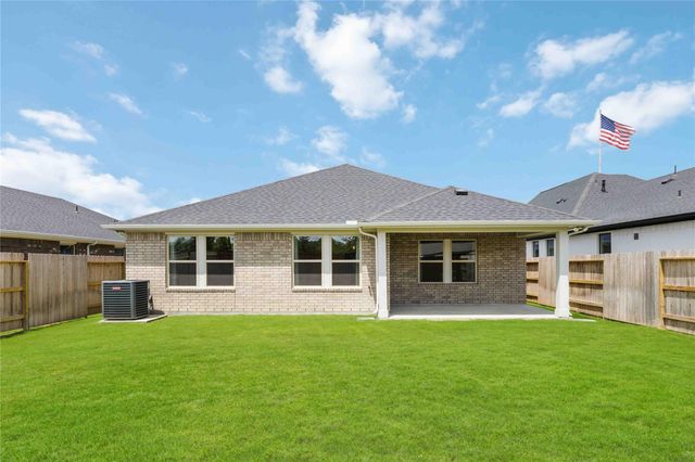 5010 Mesa Cove Drive, Katy, TX 77493